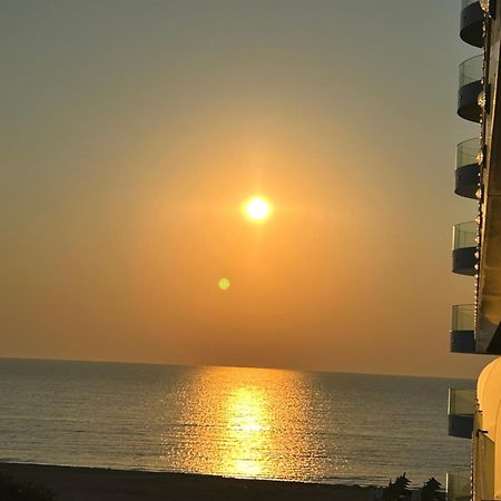 Studio Mamaia-Seaonbeach-By Mihaela Exterior photo